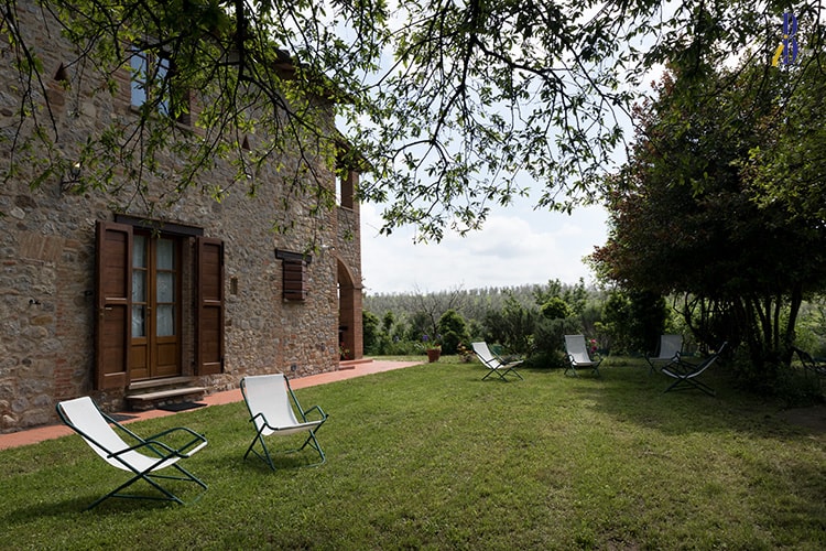 Unexpected Umbria - Cornieto Farmhouse