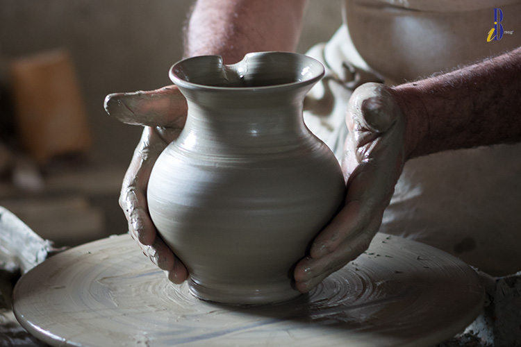 Unexpected Umbria - Ficulle - Ceramiche Fattorini