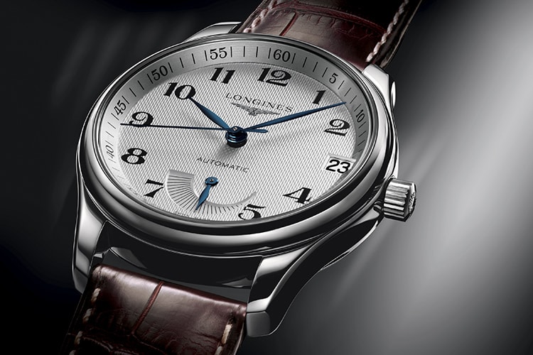Longines Master Collection 145f_l2.666.4.78.5_detail