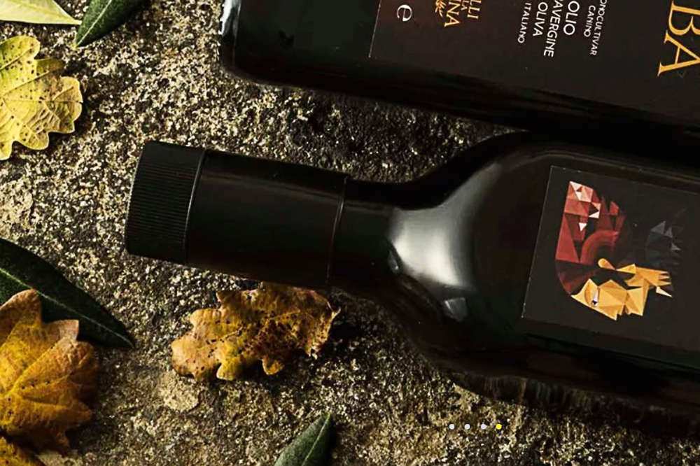 Colli della Regina - Alba Extra virgin olive oil